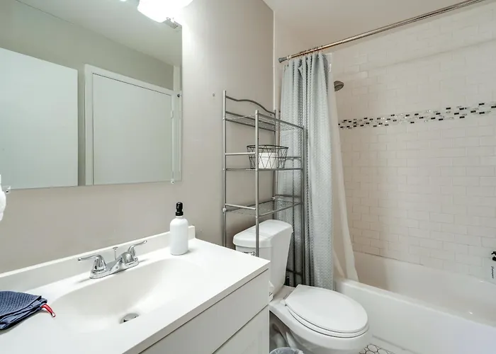 Desert Retreat W/ Pool Near Dtwn & Asu * Tempe